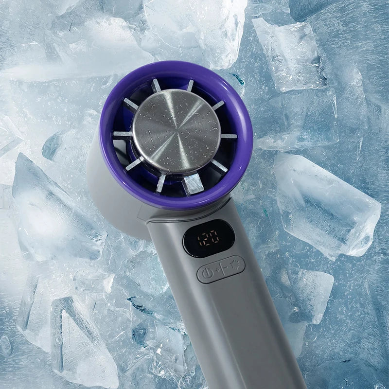 Glacivent