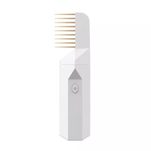 peigne anti poux electrique traitement poux cheveux