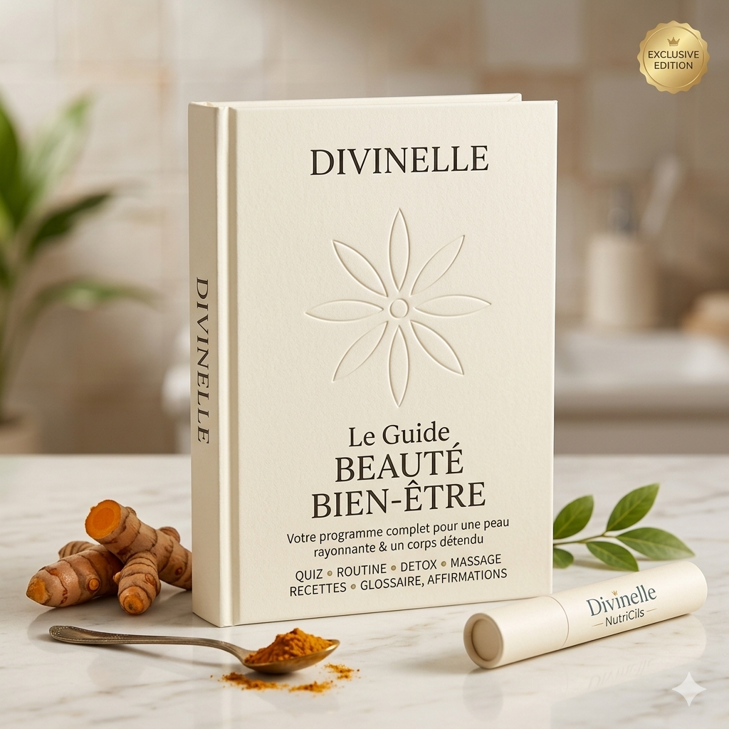 GUIDE BEAUTÉ BIEN-ÊTRE