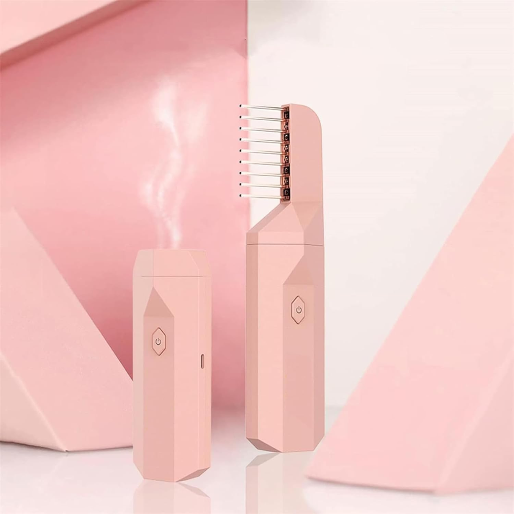 Diffusion de brume parfumée avec EssenceVap pour bien-être à domicile