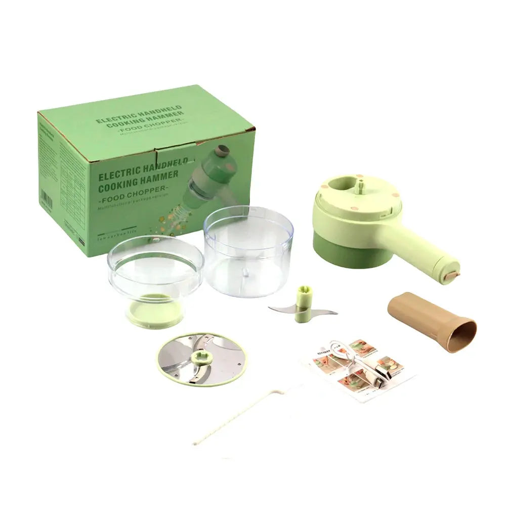 Batidora™ DIVINELLE BEAUTY