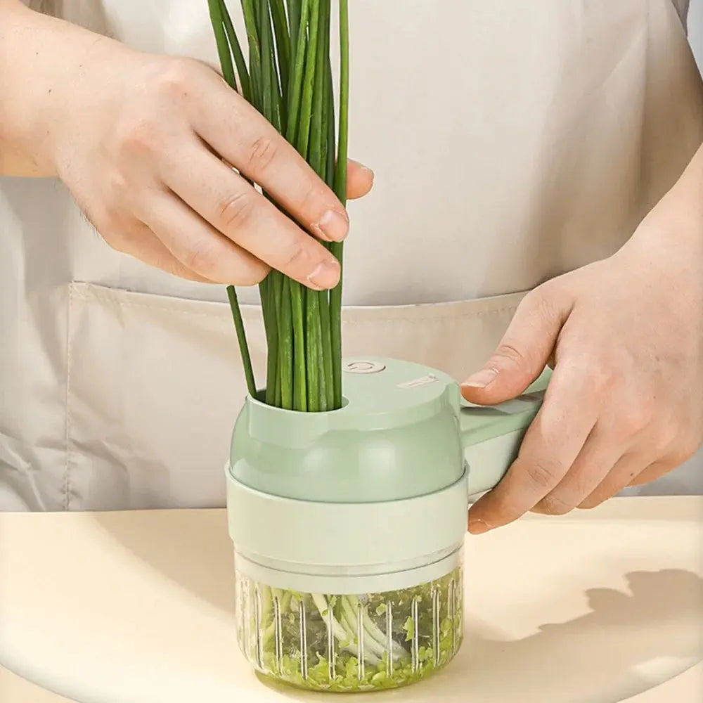 Batidora™ DIVINELLE BEAUTY