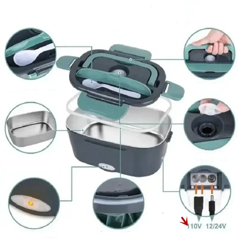 Calentita™ DIVINELLE BEAUTY