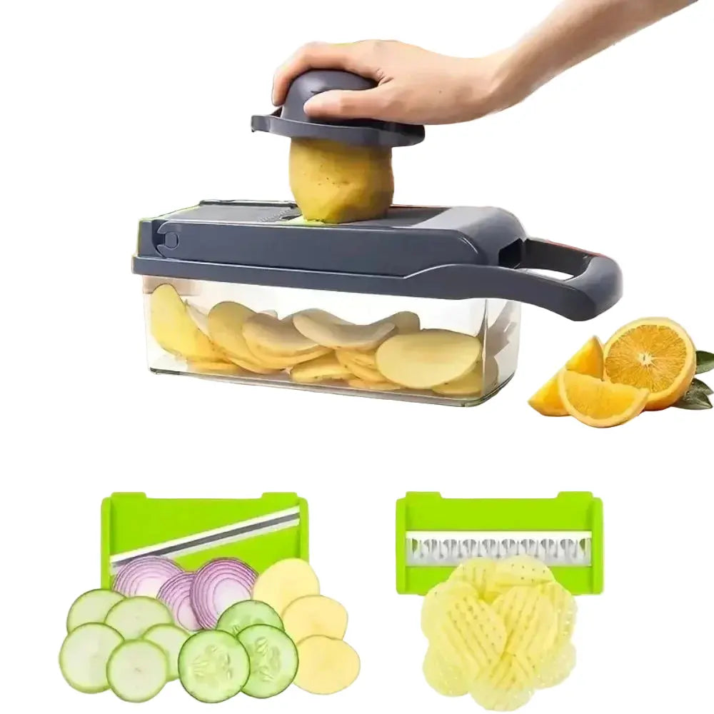 CortaFácil Pro DIVINELLE BEAUTY