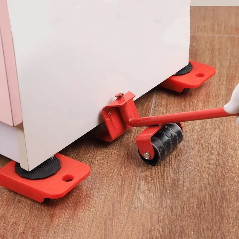 ElevaMóvil -  Fácil traslado de muebles