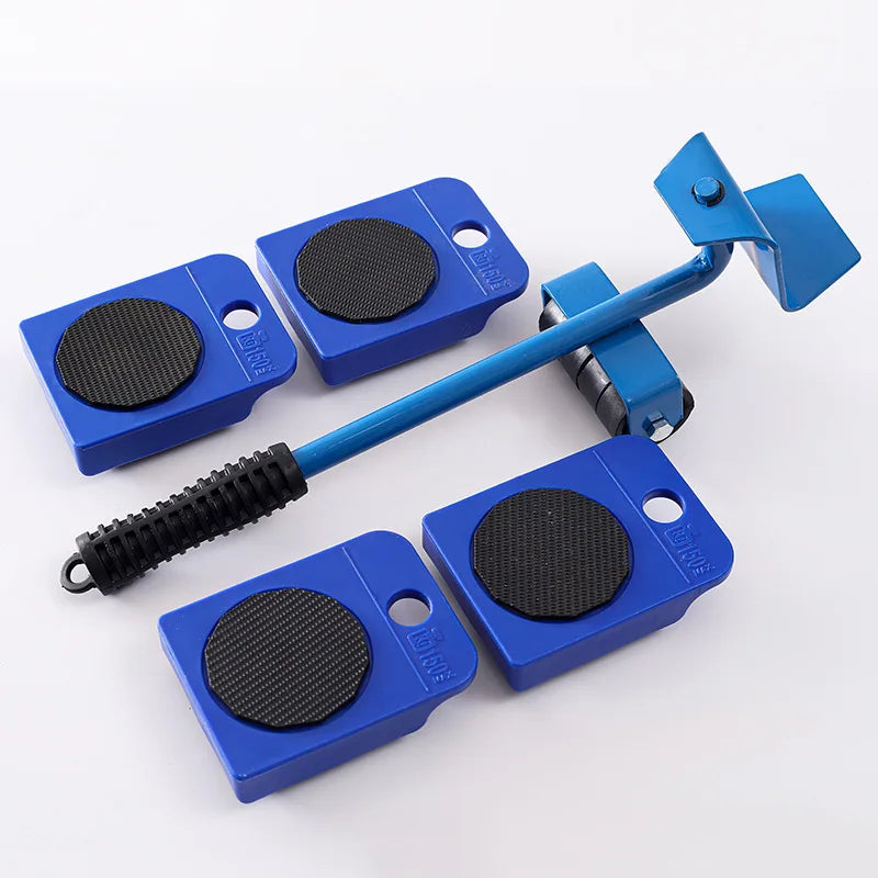 ElevaMóvil -  Fácil traslado de muebles