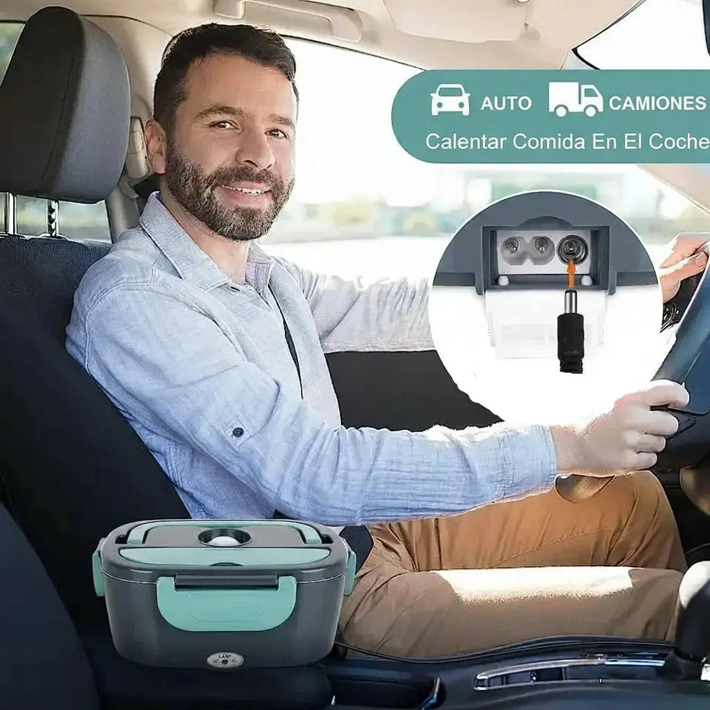 Calentita™ DIVINELLE BEAUTY