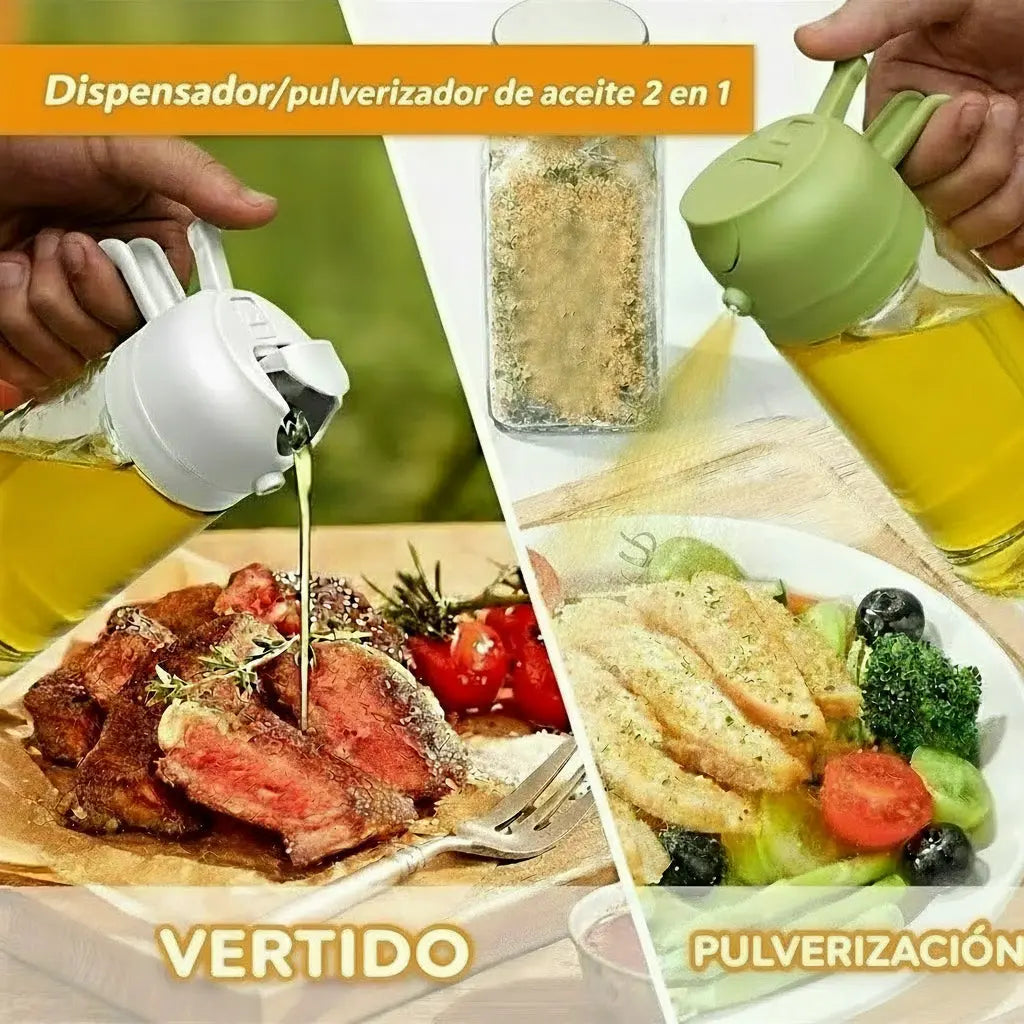 FlujoPerfecto DIVINELLE BEAUTY