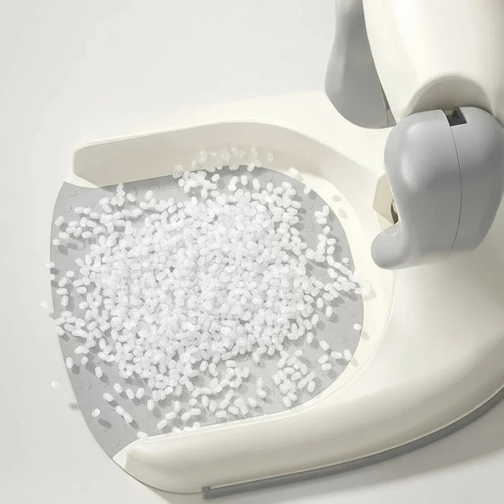 Adjustable Baby Standing Bath Support with Wash Basin Rack – Infant Toddler Shower Seat for Easy Butt Washing & Bathing Aid DIVINELLE BEAUTY