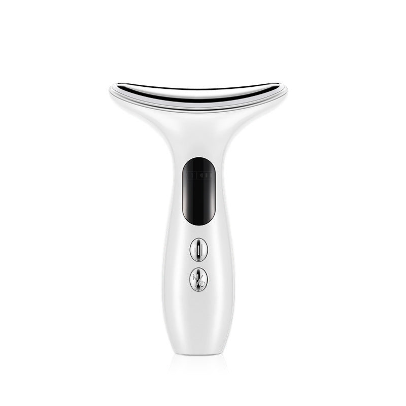 FirmeLift | Appareil Lifting & Raffermissement Facial – Bithérapie Ionique & LED