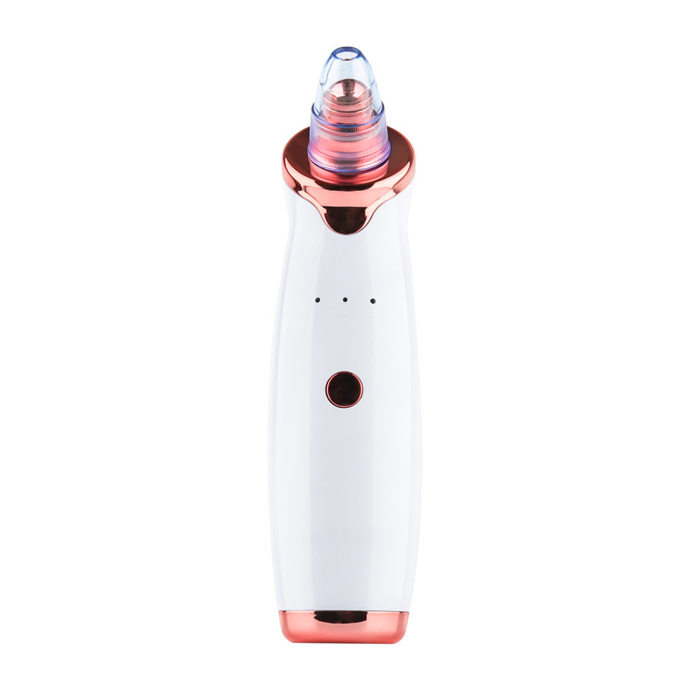 Extracteur de comédons AcneAway blanc professionnel - Soin visage