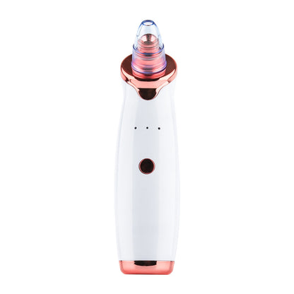 Extracteur de comédons AcneAway blanc professionnel - Soin visage