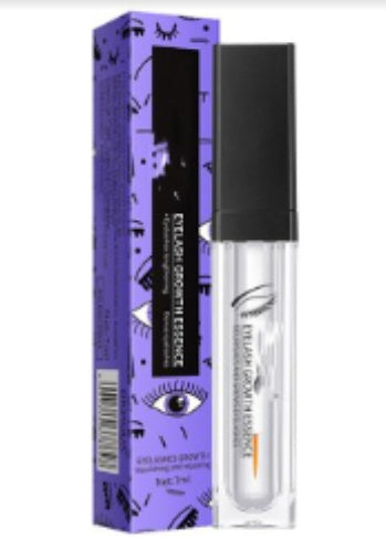 Packaging NutriCils - Soin des cils professionnel disponible pour livraison rapide au Canada.