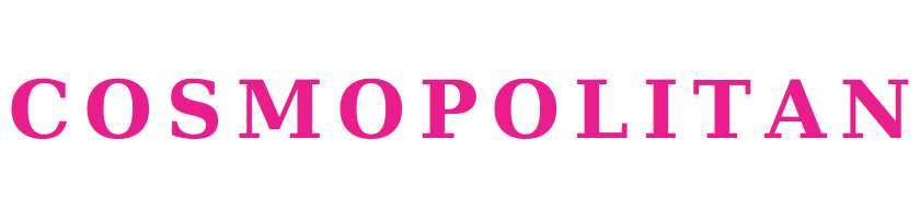 Cosmopolitan