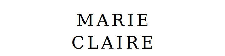 Marie Claire